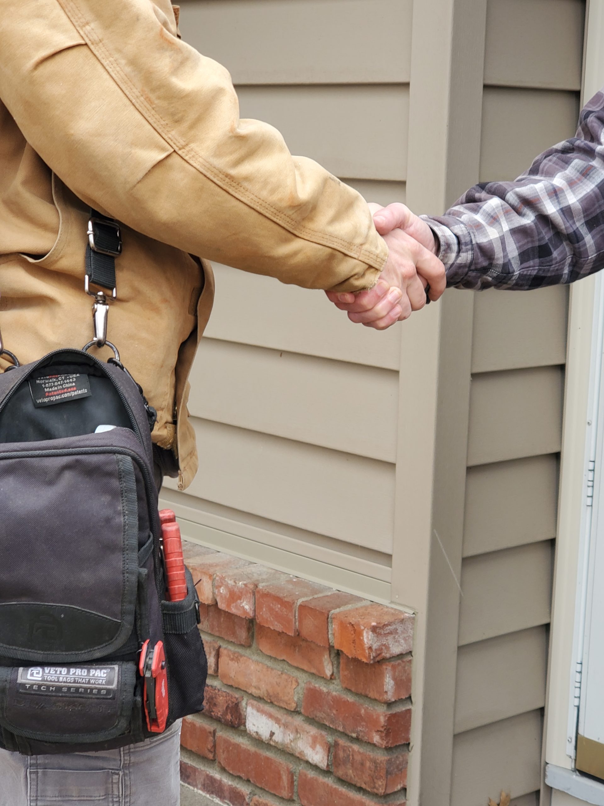Home - Integrity Heating & Air LLC