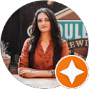 Sarika Brinkman profile picture